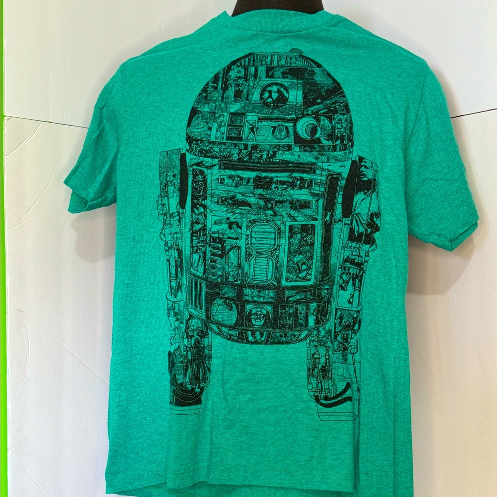 Star Wars T Shirt